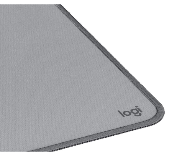 Logitech Desk Mat Studio Series Mid Grey - 696524 - zdjęcie 2